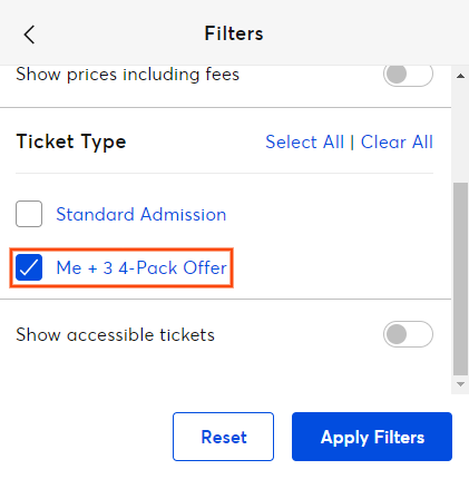 No Offer Code 2
