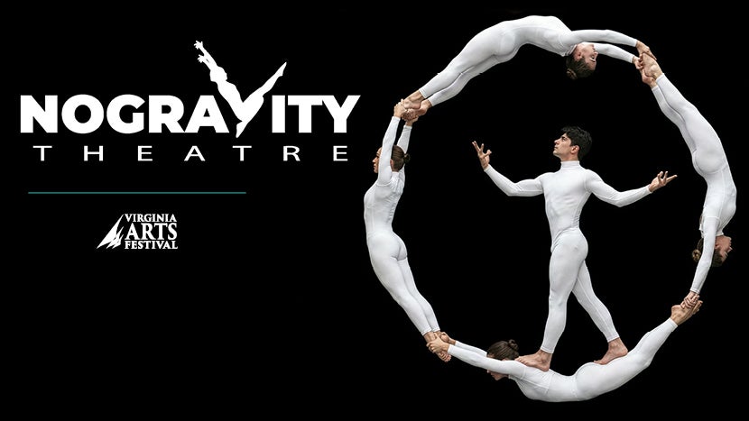 NoGravity Theatre