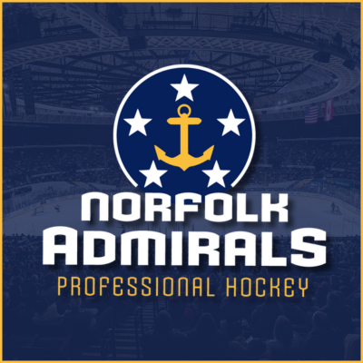 More Info for Norfolk Admirals vs. Worcester Railers