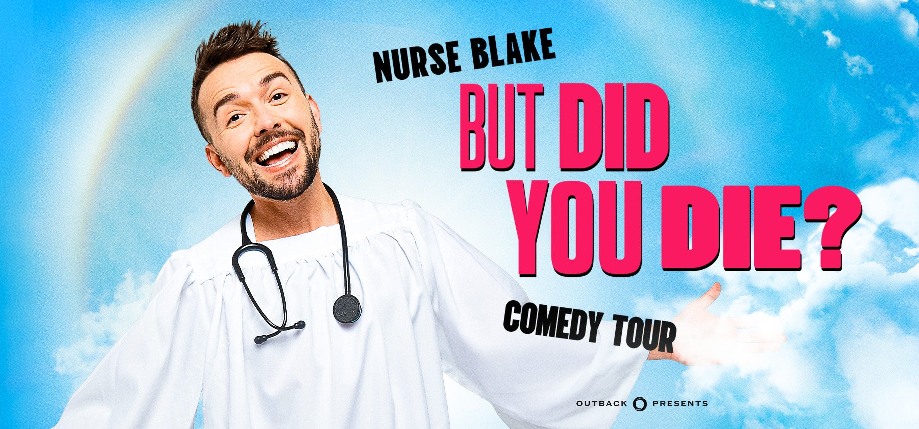 More Info for Nurse Blake