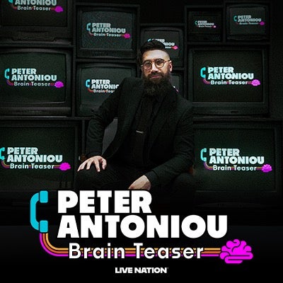 More Info for Peter Antoniou