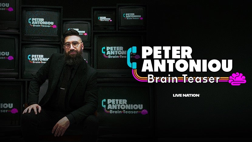 Peter Antoniou