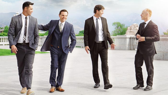 ThePianoGuys