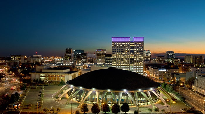 Norfolk Scope Arena, Norfolk, eventseeker