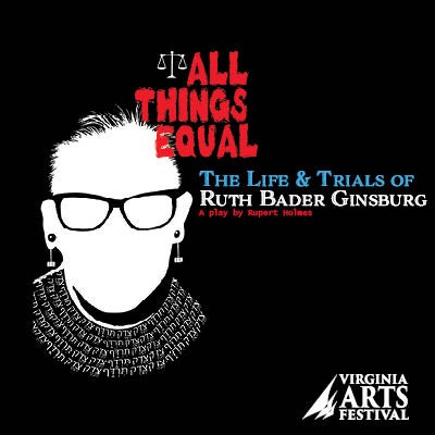 More Info for All Things Equal