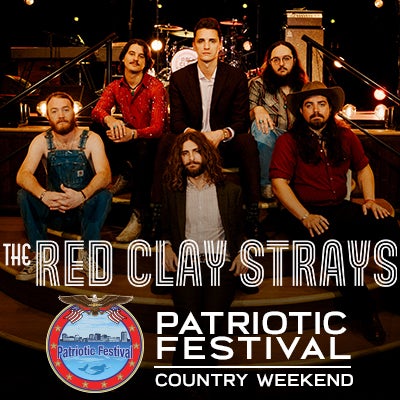 More Info for The Red Clay Strays