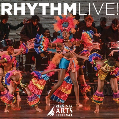 More Info for Rhythm Live!
