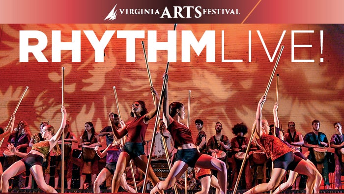 Rhythm Live!