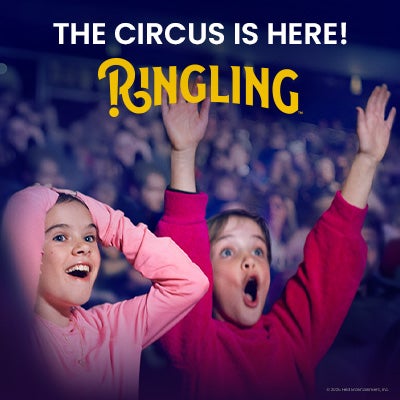 More Info for Ringling Bros. and Barnum & Bailey