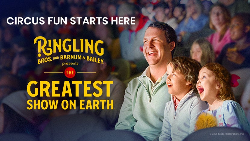 Ringling Bros. and Barnum & Bailey