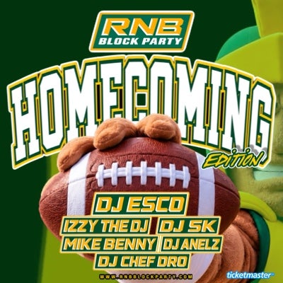 More Info for RnB Block Party