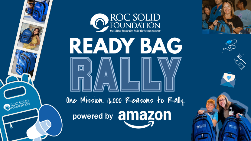 Ready Bag Rally 