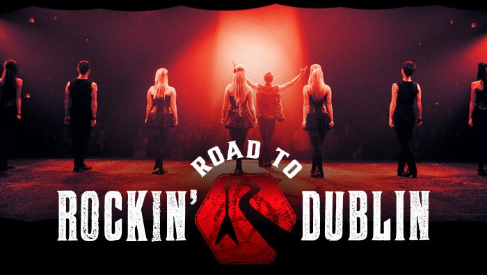 Rockin' Road to Dublin