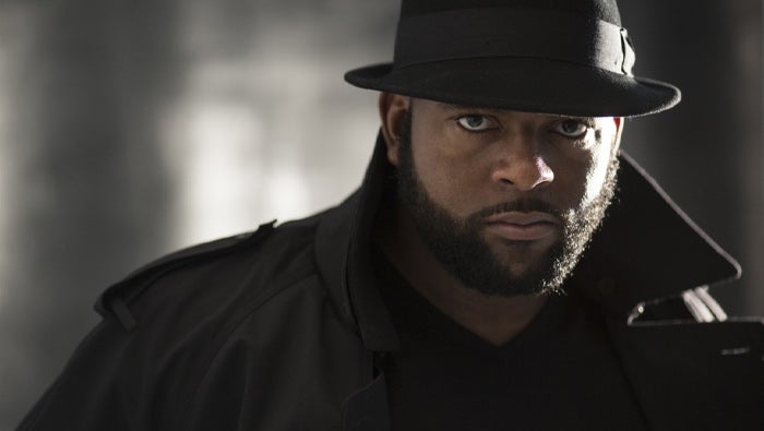 Ryan Speedo Green, bass-baritone