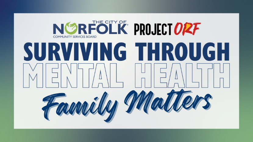 Surviving Through Mental Health