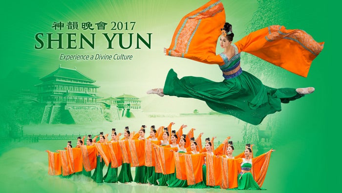 Shen Yun