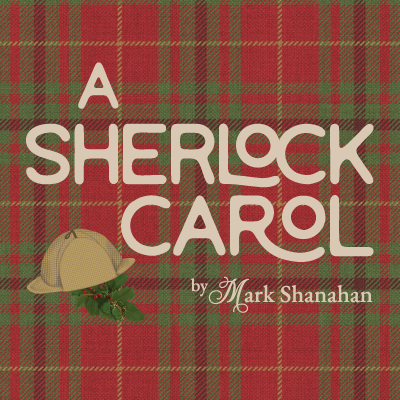More Info for  A Sherlock Carol