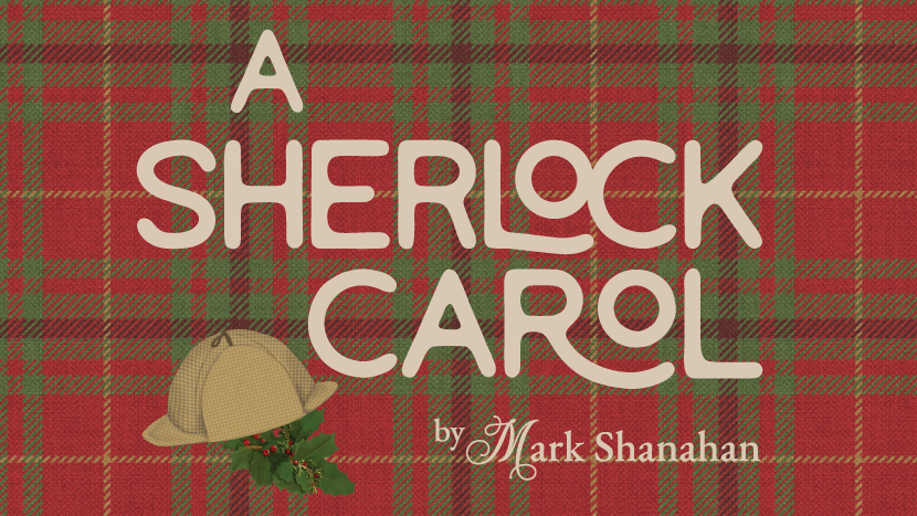  A Sherlock Carol