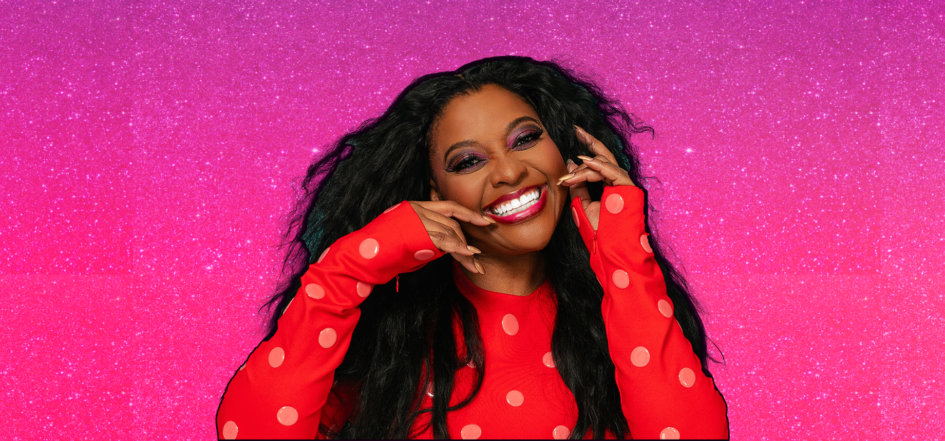 More Info for Sherri Shepherd