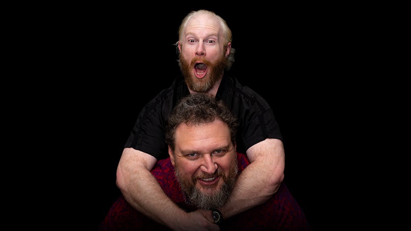 Last Podcast on the Left: Side Stories 