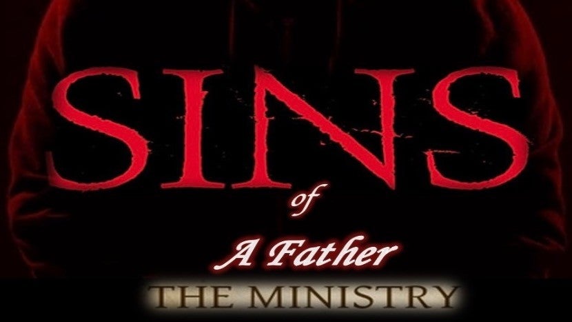 Sins of A Father