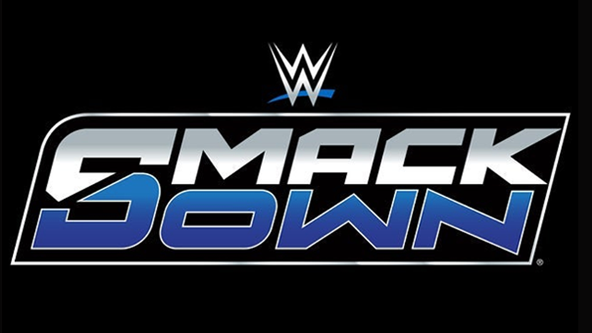 WWE Friday Night SmackDown