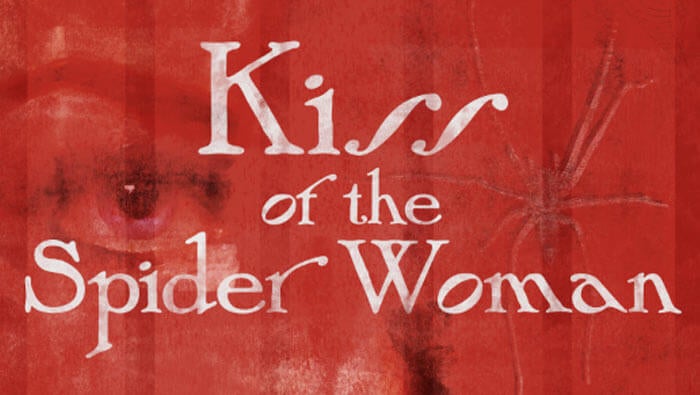 Kiss of the Spider Woman
