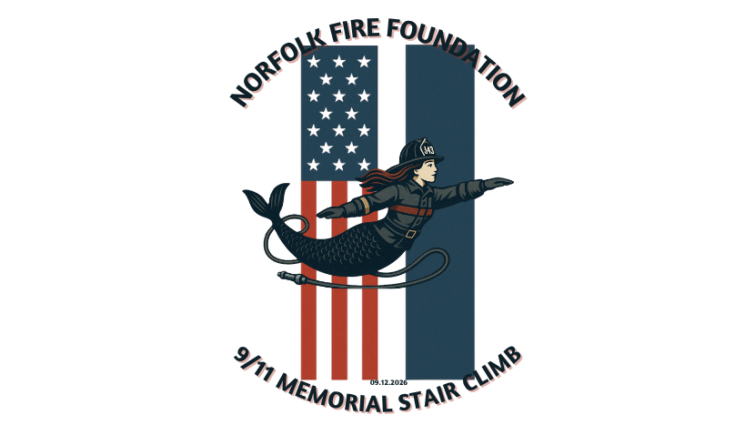 9/11 Memorial Stair Climb
