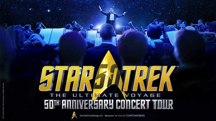Star Trek: The Ultimate Voyage