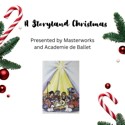 More Info for A Storyland Christmas