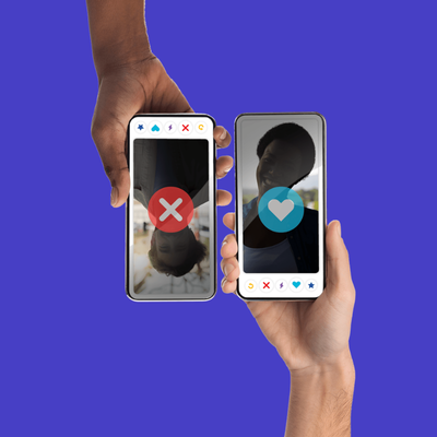 More Info for Swiping Right: Opera in the Age of Online Dating