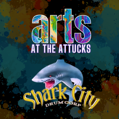 More Info for Shark City Drum and Dance Corps.