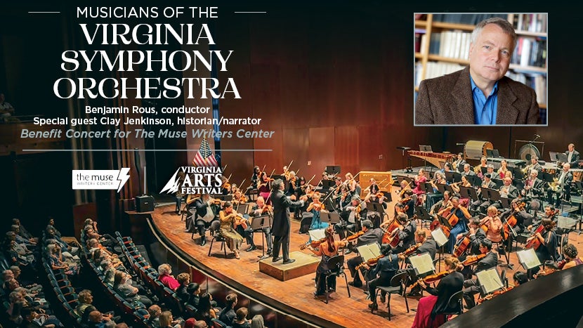 Musicians of the Virginia Symphony Orchestra  