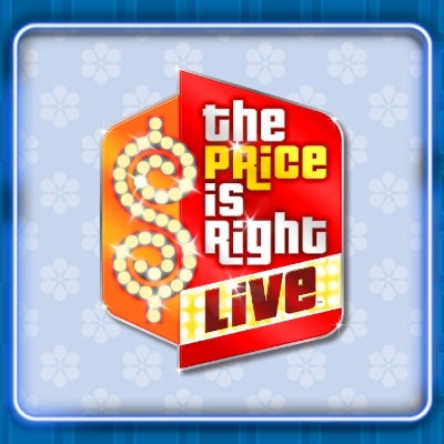 More Info for THE PRICE IS RIGHT LIVE™