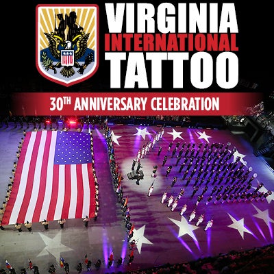 More Info for Virginia International Tattoo