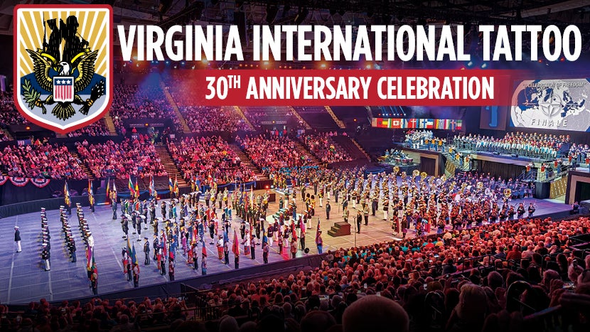 Virginia International Tattoo