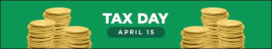 Tax Day