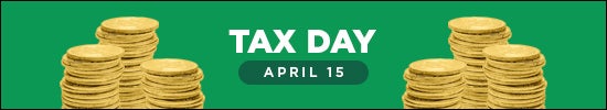 Tax Day