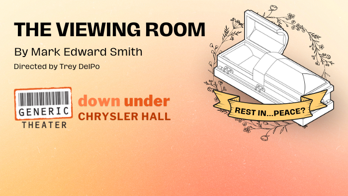 The Viewing Room