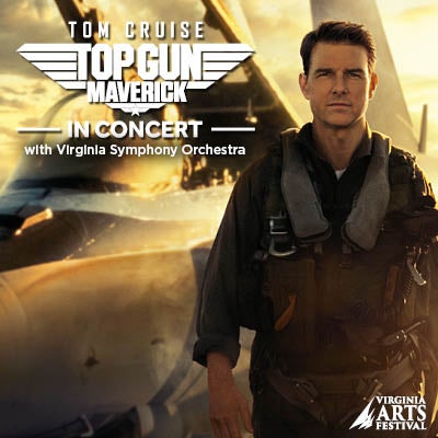 More Info for Top Gun: Maverick in Concert