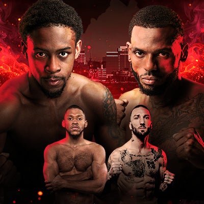 More Info for Keyshawn vs. Albright