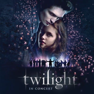 More Info for Twilight in Concert