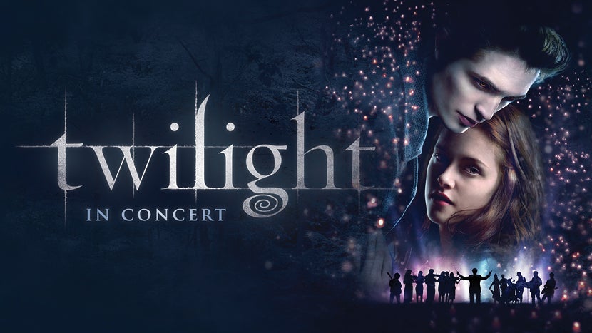 Twilight in Concert