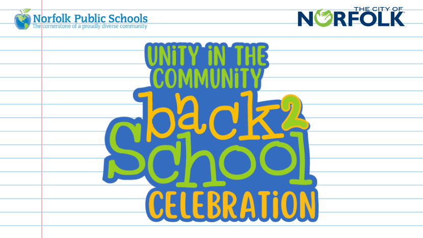 Unity in the Community