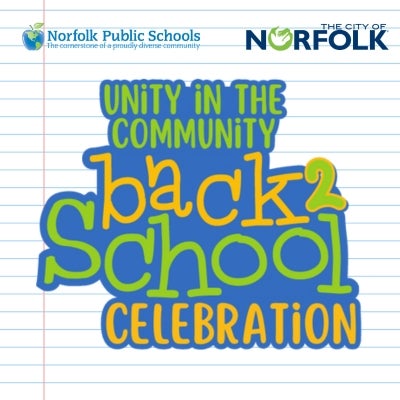 More Info for Back 2 School Celebration