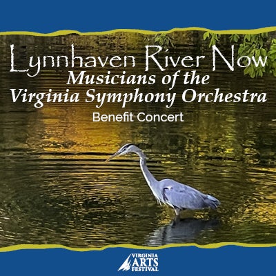 More Info for Lynnhaven River Now Benefit Concert