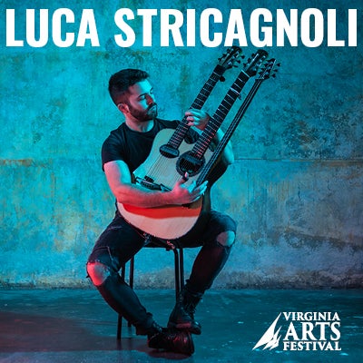 More Info for Luca Stricagnoli
