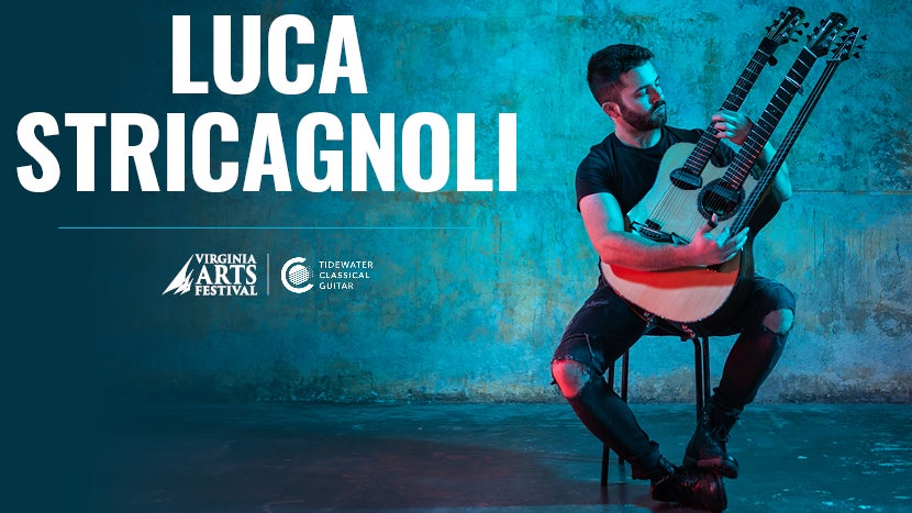Luca Stricagnoli