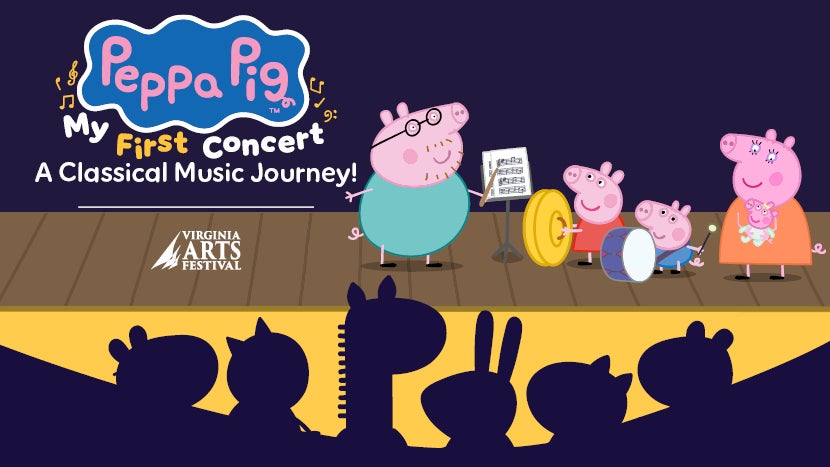 Peppa Pig