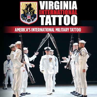 More Info for Virginia International Tattoo